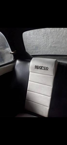 Chevrolet  • 1993 • 1,000 km 5