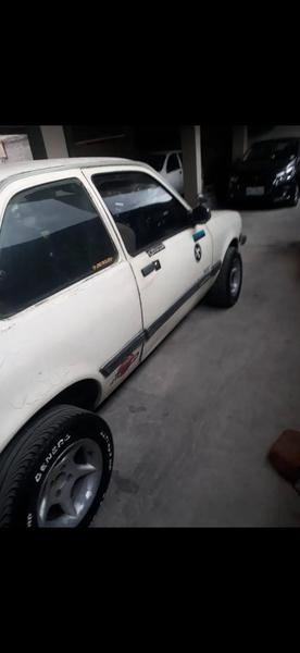 Chevrolet  • 1993 • 1,000 km 2