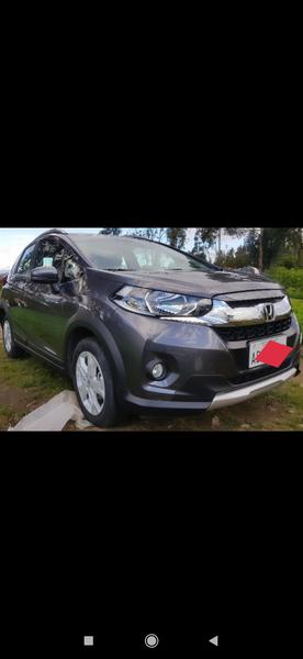 Honda Accord • 2019 • 10,000 km 2