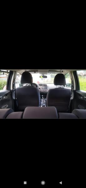 Honda Accord • 2019 • 10,000 km 3