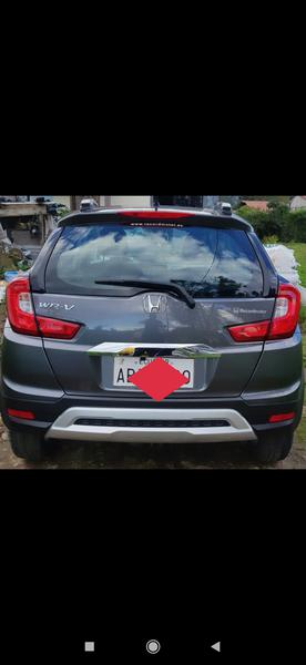 Honda Accord • 2019 • 10,000 km 4