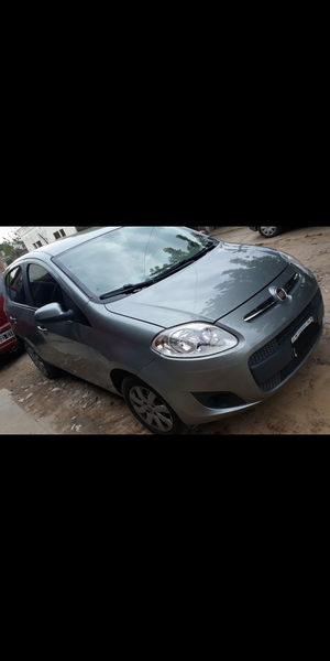 Fiat Palio Weekend • 2014 • 83,000 km 3