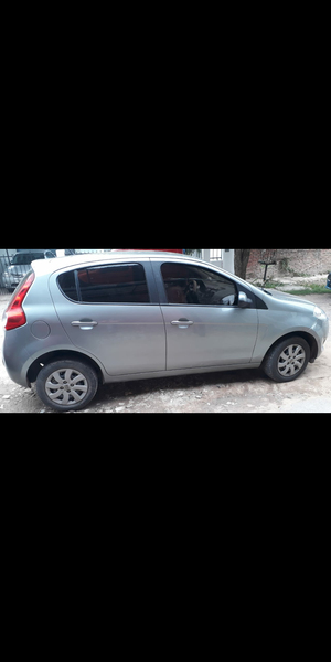Fiat Palio Weekend • 2014 • 83,000 km 4