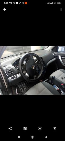 Chevrolet Aveo • 2010 • 128,000 km 4