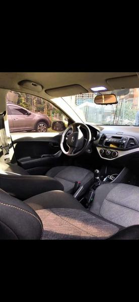 Kia Picanto • 2013 • 60,000 km 4