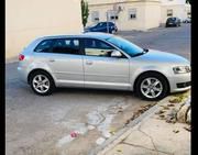Audi A3 Sportback • 2010 • 22,000 km 1