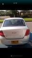 Chevrolet Sail • 2019 • 31,500 km 1