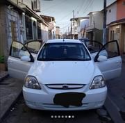 Kia Rio • 2013 • 156,000 km 4
