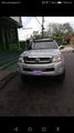 Toyota Hilux • 2007 • 307,000 km 2