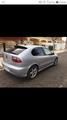 Seat Leon • 2003 • 278,000 km 1