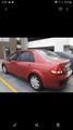 Nissan Tiida • 2005 • 89,800 km 3