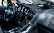 Peugeot 308 • 2015 • 152,000 km 4