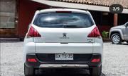 Peugeot 308 • 2015 • 152,000 km 3
