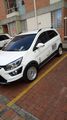 Baic X25 • 2018 • 61,000 km 4