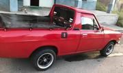 Datsun Stanza • 1995 • 189,000 km 4