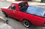 Datsun Stanza • 1995 • 189,000 km 3
