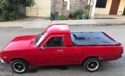 Datsun Stanza • 1995 • 189,000 km 2