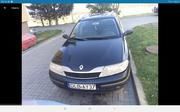 Renault Laguna Grandtour • 2001 • 125,000 km 2