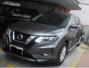 Nissan X-Trail • 2019 • 30,000 km 1