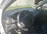 Chevrolet Sail • 2013 • 142 km 1
