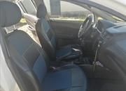 Chevrolet Sail • 2013 • 142 km 4