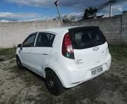 Chevrolet Sail • 2013 • 142 km 2