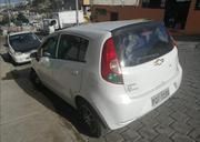 Chevrolet Sail • 2013 • 142 km 5