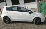 Chevrolet Sail • 2013 • 142 km 6