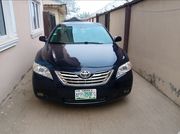 Toyota Camry • 2007 • 125,000 km 7