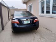 Toyota Camry • 2007 • 125,000 km 5
