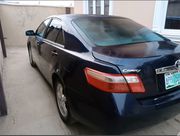 Toyota Camry • 2007 • 125,000 km 3