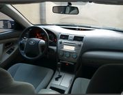 Toyota Camry • 2007 • 125,000 km 4