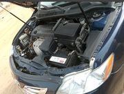 Toyota Camry • 2007 • 125,000 km 8