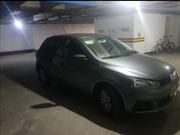 Volkswagen Gol • 2019 • 17,000 km 3