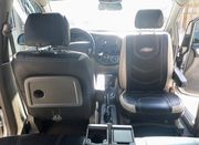 Chevrolet Vivant • 2007 • 98,000 km 3