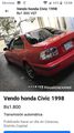 Honda Civic • 1998 • 160,000 km 7