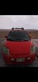 Daewoo Matiz • 2007 • 400,000 km 1