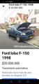 Ford F-150 • 1998 • 180,000 km 6