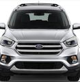 Ford Escape • 2018 • 5,000 km 1