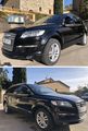 Audi Q7 • 2009 • 105,000 km 2