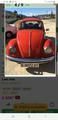 Volkswagen New Beetle • 1976 • 50,000 km 1
