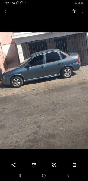 Chevrolet Corsa • 2002 • 1 km 1