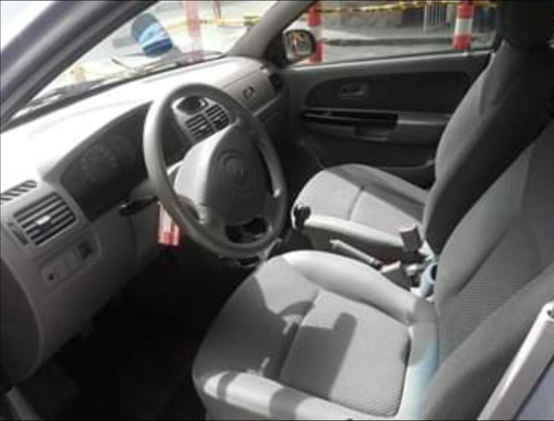 Kia Rio • 2011 • 127,200 km 9