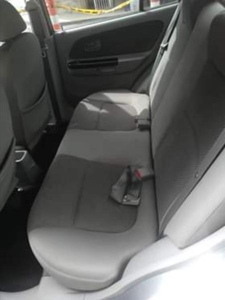 Kia Rio • 2011 • 127,200 km 6