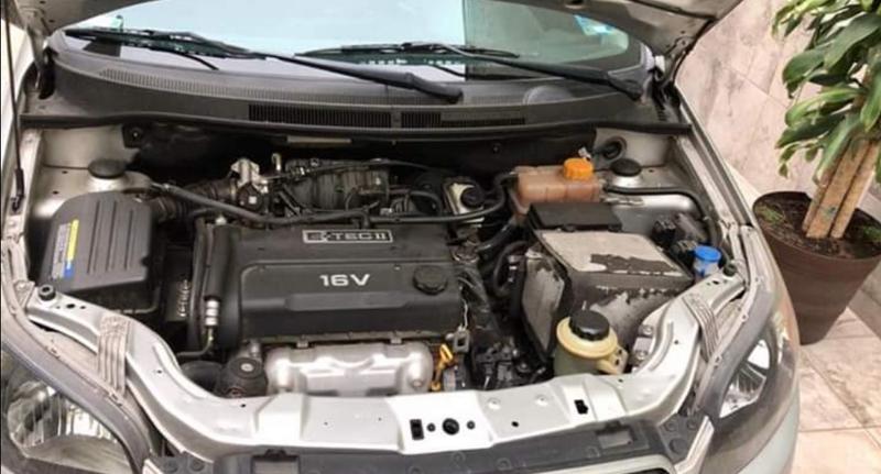 Chevrolet Aveo • 2013 • 82,000 km 1