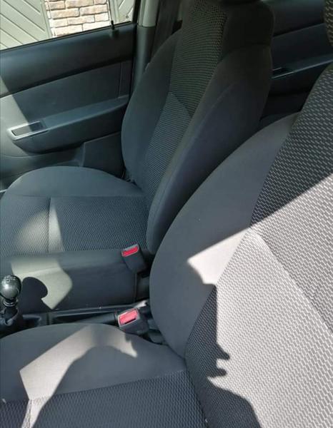 Chevrolet Aveo • 2013 • 82,000 km 2