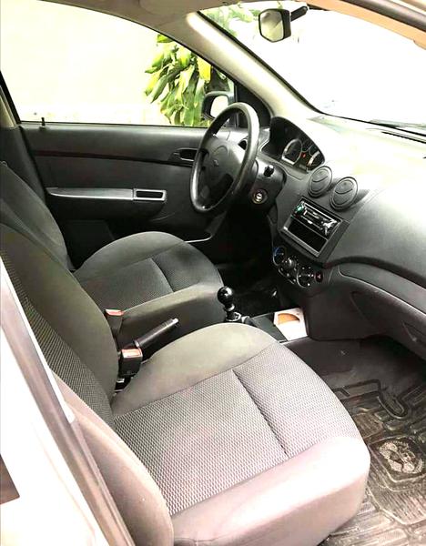 Chevrolet Aveo • 2013 • 82,000 km 3