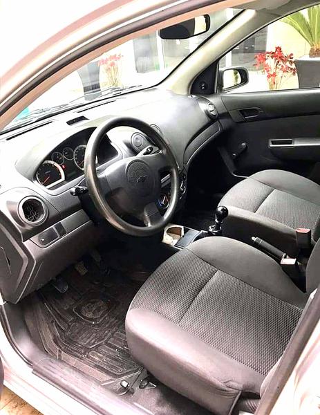 Chevrolet Aveo • 2013 • 82,000 km 11