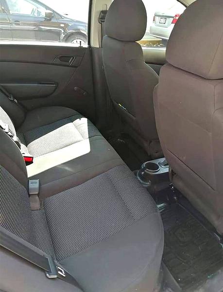 Chevrolet Aveo • 2013 • 82,000 km 7