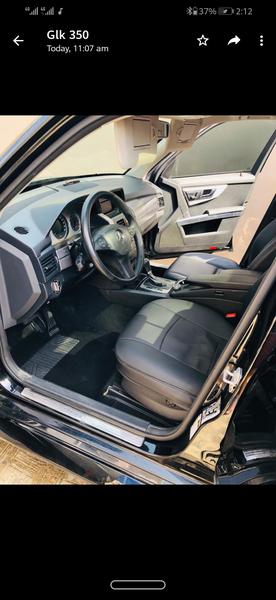 Mercedes-Benz GLK • 2010 • 171,100 km 4